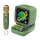 Głośnik przenośny Divoom DitooMic Green